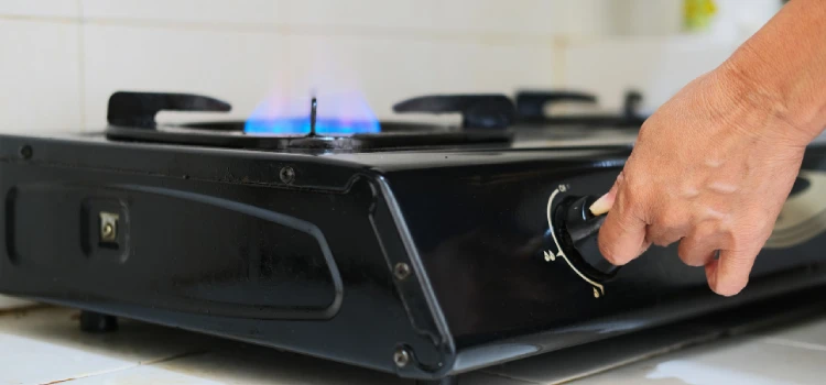 Electric Stove Connection in Sharjah 