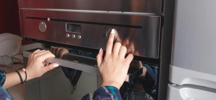 Fast And Flawless Oven Element Installation Services in Sharjah