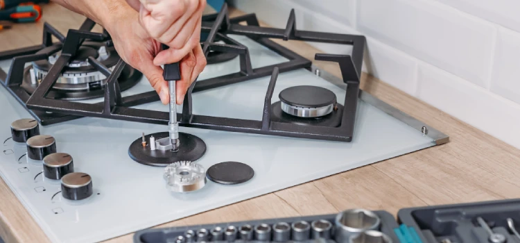 Identifying and Replacing Faulty Stove Burners and Heating Elements in Dubai