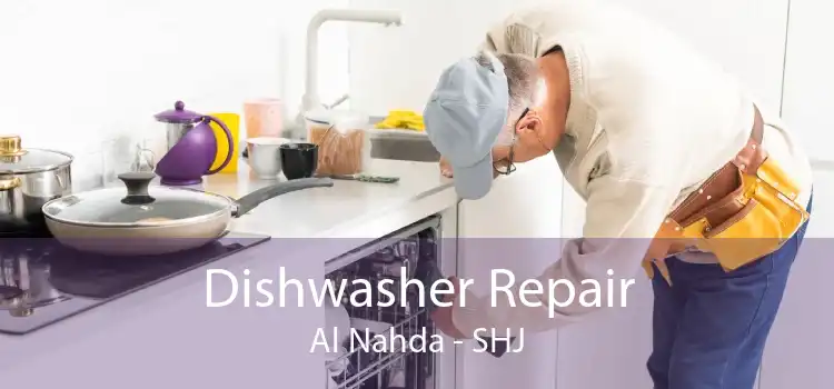 Dishwasher Repair Al Nahda - SHJ