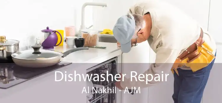 Dishwasher Repair Al Nakhil - AJM