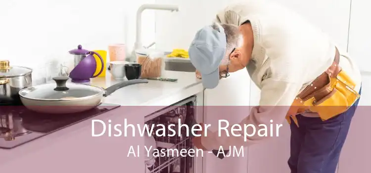 Dishwasher Repair Al Yasmeen - AJM