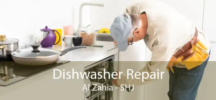 Dishwasher Repair Al Zahia - SHJ