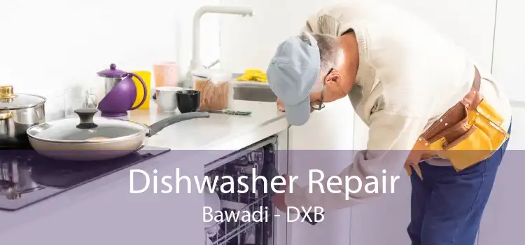 Dishwasher Repair Bawadi - DXB