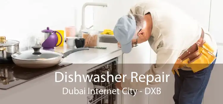 Dishwasher Repair Dubai Internet City - DXB