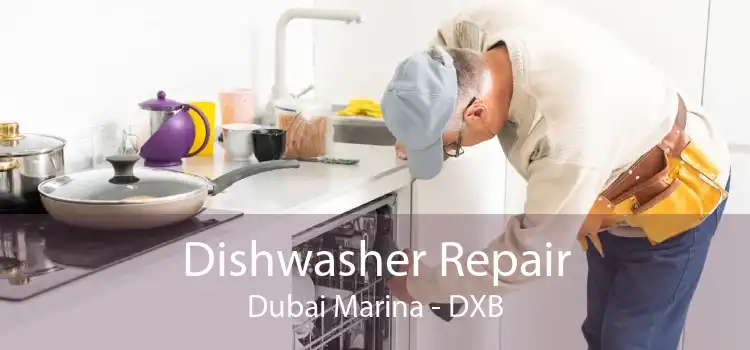 Dishwasher Repair Dubai Marina - DXB