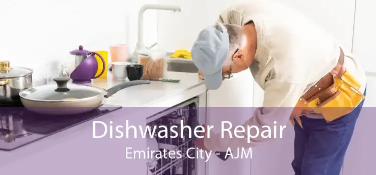 Dishwasher Repair Emirates City - AJM