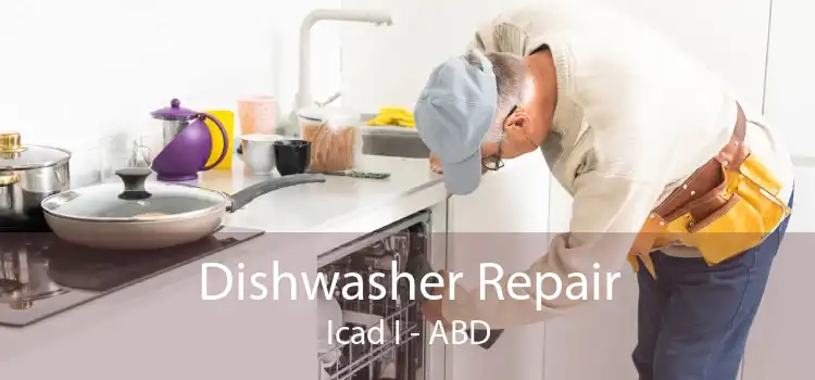 Dishwasher Repair Icad I - ABD