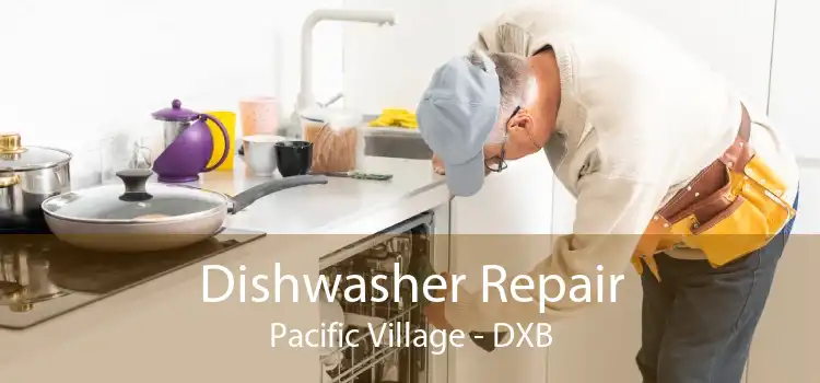 Dishwasher Repair Pacific Village - DXB