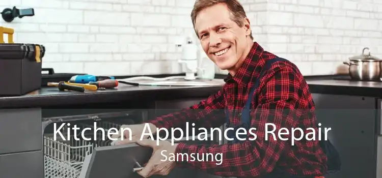 Samsung Kitchen Appliances Repair UAE Samsung Gas Oven Rangehood   Kitchen Appliances Repair Samsung.webp