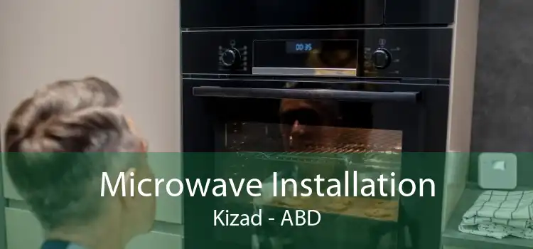 Microwave Installation Kizad - ABD