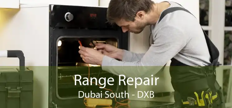 Range Repair Dubai South - DXB