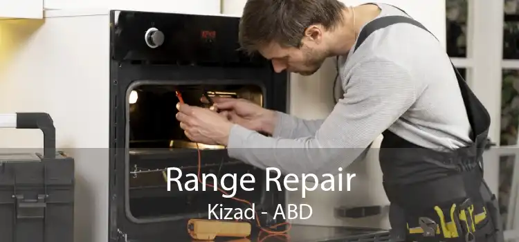 Range Repair Kizad - ABD