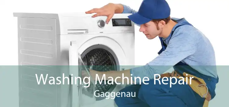 Washing Machine Repair Gaggenau