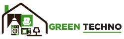 appliance repair Green Community