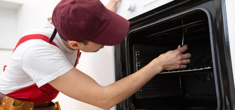 Budget-Friendly Oven Installation Services in Al Shahama Old, ABD