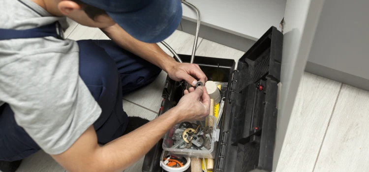 Range Repair Common Issues and Solutions in World Trade Center, DXB