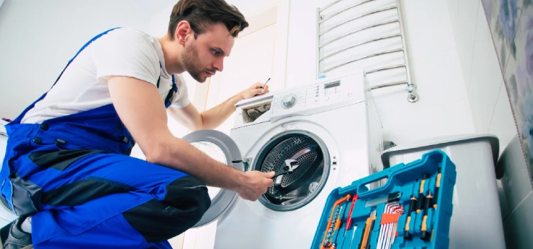 Types of Residential Appliance & Why We Need to Repair in Jumeirah Park, DXB